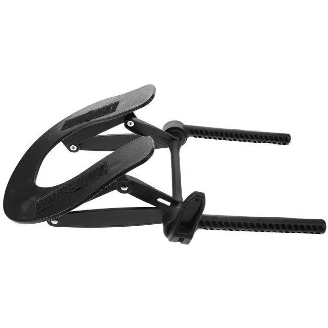 Revia™ Pro Adjustable Massage Table Headrest