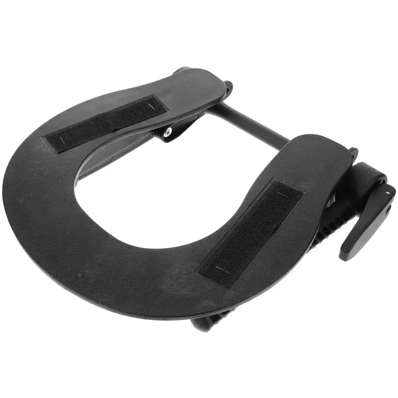 Revia™ Pro Adjustable Massage Table Headrest